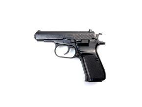CZ 83 9mm Brow. REZERVACE
