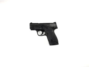 Smith & Wesson MP9 Shield 9mm Luger