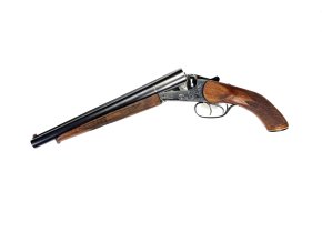 IZ 58 MAE 16/70 lupara