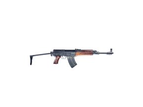 CZ 858 Tactical 4V 7,62x39