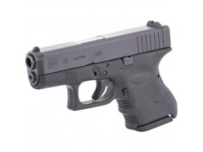 Glock 26 Gen3