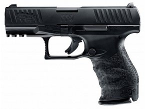 Walther PPQ M2B-4 9mm Luger