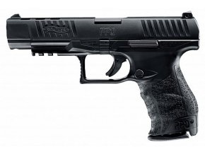 Walther PPQ M2-5 9mm Luger