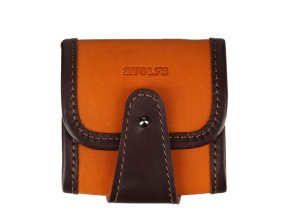 xl 6321 2wolfs roe nosic nabojov orange brown