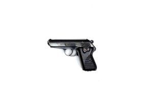 CZ 50 7,65 Brow. REZERVACE