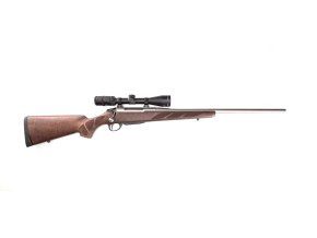 Tikka T3  308Win + Trijicon AccuPoint 3-9x40 REZERVACE