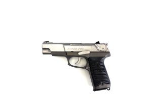 Ruger P89 9mm Luger REZERVACE