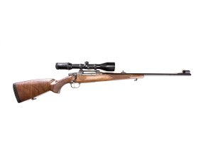CZ 550 LUX 308WIN + Meopta 3-12x50