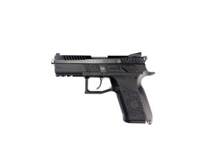 CZ P-07 22LR