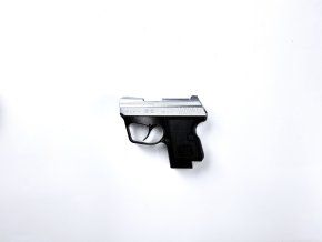 ZVI Kevin ZP 98 9mm Browning