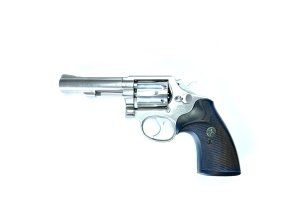 Smith & Wesson 64-5 38 Special