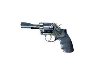 Smith & Wesson 581-2 357 Mag.
