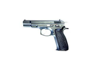 CZ 85 9mm Luger
