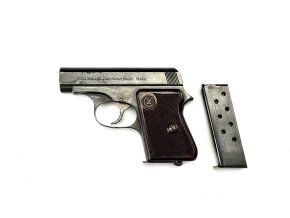 CZ 36 6,35Brow. REZERVACE