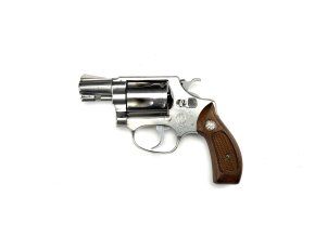 Smith & Wesson mod.60 1,75" 38 Special REZERVACE