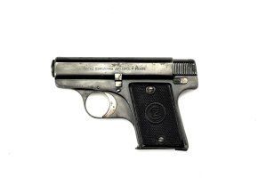 CZ mod. 22 6,35 Browning REZERVACE