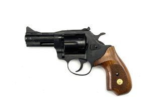 ALFA PROJ Holek 831 3" 38 Special