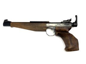 Drulov 90 22 Hornet REZERVACE