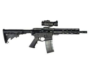 Faxon FF-15 10,5" 223REM