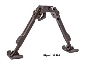 Bipod H184