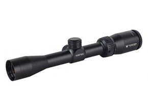 Vortex Crossfire II 2-7x32 Dead Hold BDC