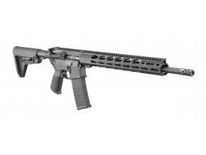 VÝPRODEJ RUGER AR-556 MPR