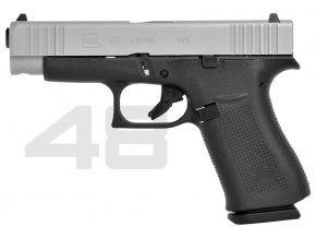 GLOCK G48 Features