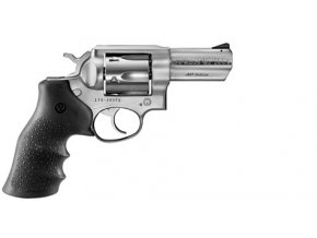 Ruger KGPF 331 .357