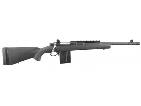 Ruger Scout Rifle M77 .308