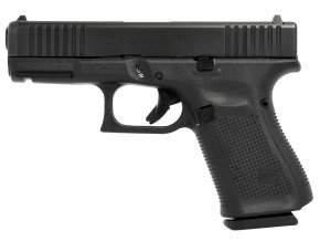 G19 Gen5 FS 107