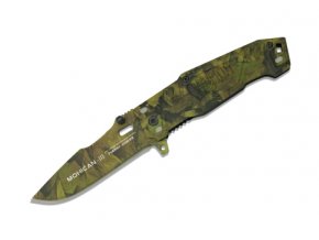 Rui Mohican III Pocket 01RU004