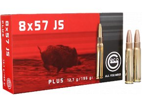 Geco 8x57 JS Plus 12,7g