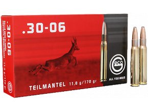 Geco 30-06 Spring. TM 11g