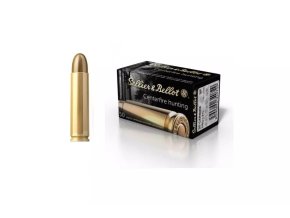 munitions sellier bellot 30 carbine 71 grammes sp