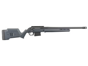 Ruger American Rifle Hunter 6,5CRD