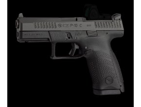 cz p 10 c or right opt 2