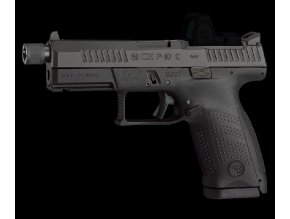 cz p 10 c or right opt or a sr ghost