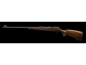 cz 457 training rifle left