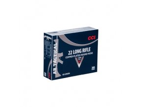 22 lr ar tactical 40 gr cprn