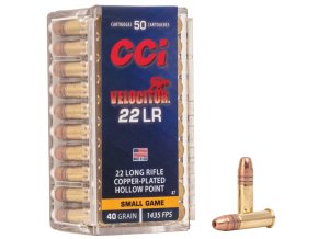 CC 47 22LRVelocitorCPHPSmallGame Combo R