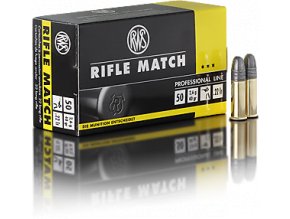 22lr rifle match