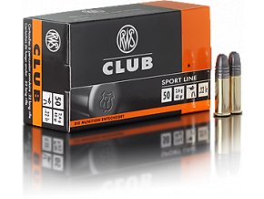 22lr club