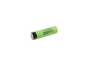 126 baterie 18650 panasonic 3400mah 3 7v li ionznacky panasonic