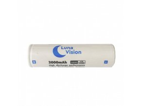 nabijeci baterie lunavision 18650 li ion 3500mah 37v 1295wh