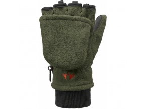 Myslivecké rukavice Swedteam Crest Thermo Glove