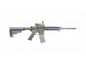 Dlask Arms AR15 223Rem + OKO