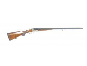 Broková dvojka 16/70 Ferlach