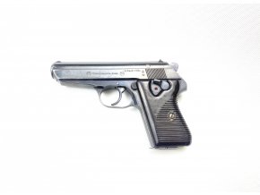 CZ 50 7,65 Brow.