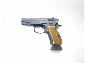 CZ 75 Compact 9mm Luger