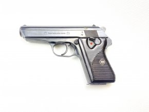 CZ 50 7,65Brow.
